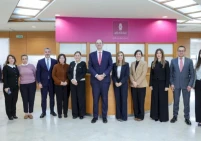 تزامناُ مع يوم المرأة.. بنك فلسطين يوقع مذكرة تفاهم مع منتدى سيدات الأعمال