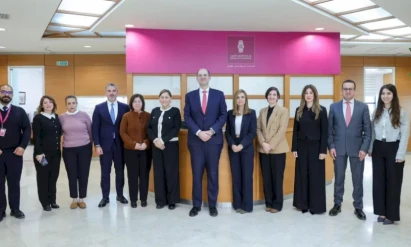 تزامناُ مع يوم المرأة.. بنك فلسطين يوقع مذكرة تفاهم مع منتدى سيدات الأعمال