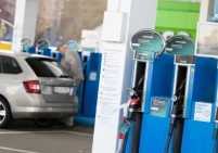 ارتفاع أسعار الوقود في ألمانيا لأعلى مستوى منذ عامين