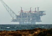 اسرائيل توقف ضخ الغاز لمصر على خلفية الحرب مع إيران