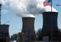 استثمارات بـ 33 مليار دولار لبناء أكبر محطة طاقة في أميركا