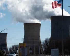 استثمارات بـ 33 مليار دولار لبناء أكبر محطة طاقة في أميركا