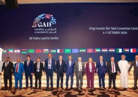 حضور فلسطيني واسع بمؤتمر الاتحاد العام العربي للتأمين 35 في الأردن