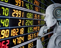 الذكاء الاصطناعي يدفع أسهم كبرى الشركات العالمية للتراجع