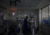 18 ألف مريض يواجهون الموت في غزة