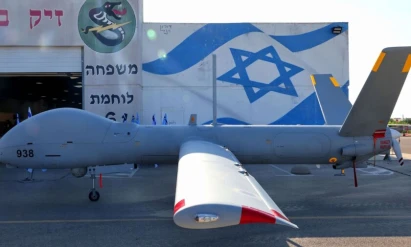 قفزة بأرباح إلبيت سيستمز الإسرائيلية بسبب الحرب على غزة وإيران