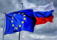 عقوبات أوروبية على روسيا تشمل قطاعات الطاقة والنقل البحري للنفط