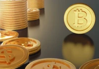 لأول مرة منذ أشهر.. بيتكوين تتجاوز 70 ألف دولار