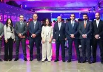 البنك العربي الراعي الرئيسي لقمة الرياضات الإلكترونية الأولى في فلسطين