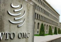 النظام التجاري العالمي يشهد "أسوأ اضطرابات منذ 8 عقود"