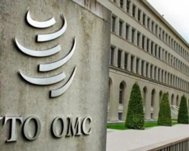 النظام التجاري العالمي يشهد "أسوأ اضطرابات منذ 8 عقود"