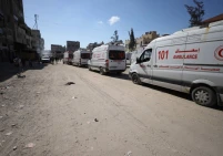 غزة.. استئناف الإجلاء الطبي عبر معبر رفح