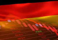 نمو الاقتصاد الألماني 0.3 % في الربع الأول من 2026