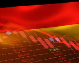 نمو الاقتصاد الألماني 0.3 % في الربع الأول من 2026
