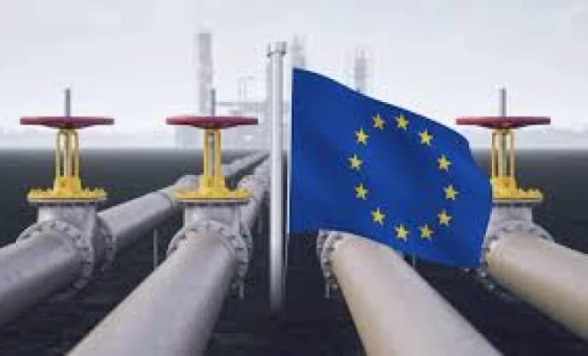 صدمة طويلة الأمد.. تحذيرات من أزمة طاقة في أوروبا بسبب حرب إيران