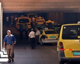 53 % من إجمالي المركبات في الضفة الغربية تجاوز عمرها 10 سنوات