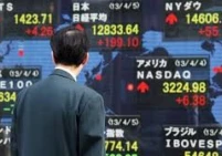 أسهم آسيا تحت ضغط ارتفاع أسعار النفط ومخاوف الحرب