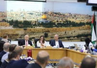 بريطانيا تمدد برنامج "تصدير" حتى 2028 بدعم إضافي لتعزيز الاقتصاد الفلسطيني