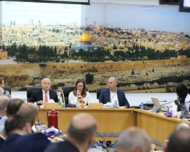 بريطانيا تمدد برنامج "تصدير" حتى 2028 بدعم إضافي لتعزيز الاقتصاد الفلسطيني