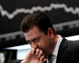 الأسهم الأميركية تسجل أدنى حصة من التدفقات العالمية خلال 5 سنوات