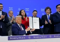 لا توجد أموال متاحة حالياً.. تعثر تمويل خطة ترامب لإدارة وإعمار غزة