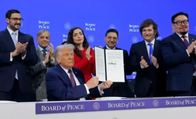 لا توجد أموال متاحة حالياً.. تعثر تمويل خطة ترامب لإدارة وإعمار غزة