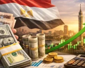 فائض تاريخي بقيمة 1.2 تريليون جنيه.. ملامح موازنة مصر في 2026