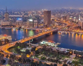 بـ3.5 مليارات دولار.. مصر توقع أكبر صفقة اتصالات في تاريخها