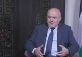 وزير الحكم المحلي سامي حجاوي