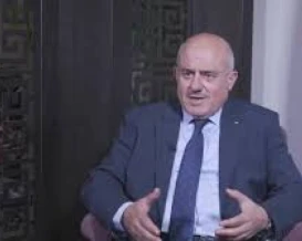 وزير الحكم المحلي يدعو المجتمع الدولي لتحمل مسؤولياته تجاه إعادة إعمار غزة