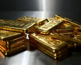 مجلس الذهب العالمي يكشف عن توقعاته لأسعار المعدن الأصفر