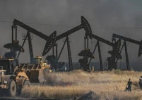 سوريا توقّع مذكرة للتنقيب عن النفط والغاز