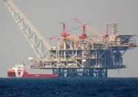 إسرائيل تغلق حقول غاز بعد هجمات على إيران