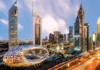 حرب إيران تدفع أثرياء آسيا لنقل أصولهم من دبي لمراكز مالية آمنة