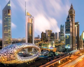 حرب إيران تدفع أثرياء آسيا لنقل أصولهم من دبي لمراكز مالية آمنة