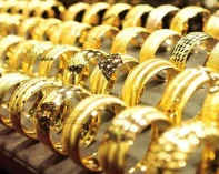 سعر الذهب يرتفع مع تراجع مخاوف التضخم وتأرجح النفط