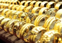 سعر الذهب يرتفع مع تراجع مخاوف التضخم وتأرجح النفط