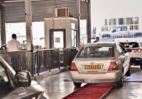 ارتفاع رسوم ترخيص المركبات في إسرائيل اعتباراً من نيسان