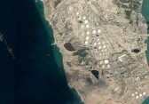 جزيرة خارك
