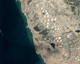 لهذا السبب رفض ترامب السيطرة على جزيرة خارك الإيرانية