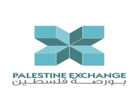 4 مليون دولار قيمة التداولات ببورصة فلسطين هذا الأسبوع