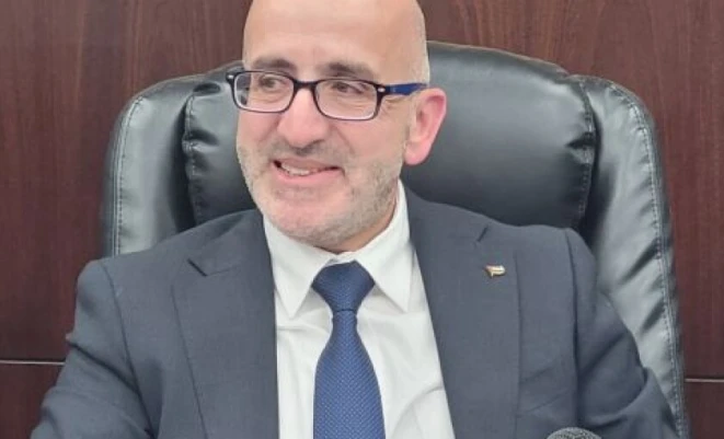 وزير المالية يدعو للضغط على إسرائيل للإفراج عن أموال المقاصة