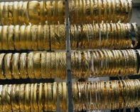 أسعار الذهب ترتفع