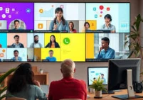 IMPACT.. اختراع فلسطيني جديد يعيد تعريف التدريب ويطمح للعالمية