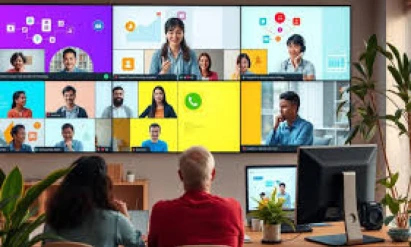 IMPACT.. اختراع فلسطيني جديد يعيد تعريف التدريب ويطمح للعالمية