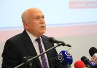 وزير الاقتصاد: مخزون السلع الأساسية يكفي لـ 6 أشهر