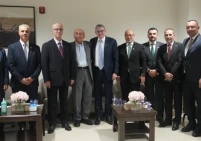 مليون دولار من البنك العربي لإنشاء قسم العلاج الإشعاعي بمستشفى جامعة النجاح