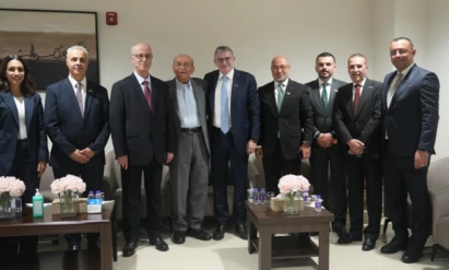 مليون دولار من البنك العربي لإنشاء قسم العلاج الإشعاعي بمستشفى جامعة النجاح