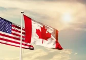حرب جمركية بين كندا وأمريكا