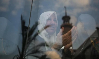 أبو مذكور يتحدث للاقتصادية عن مستجدات سفر حجاج غزة